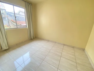 Casa Para Venda, Nova Rússia, Ponta Grossa, Pr