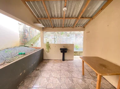 Casa Para Venda, Nova Rússia, Ponta Grossa, Pr