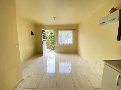 Casa Para Venda, Nova Rússia, Ponta Grossa, Pr