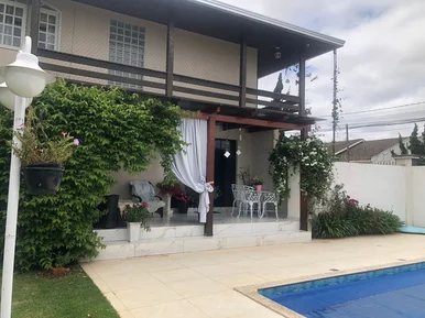 <strong>Casa à venda, Oficinas, Ponta Grossa, PR</strong>