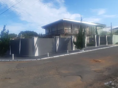 Casa à Venda, Oficinas, Ponta Grossa, Pr