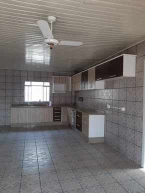 Casa De Vila à Venda, Uvaranas, Ponta Grossa, Pr