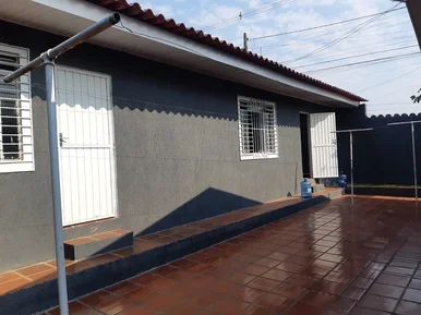 <strong>Casa de vila à Venda, Uvaranas, Ponta Grossa, PR</strong>