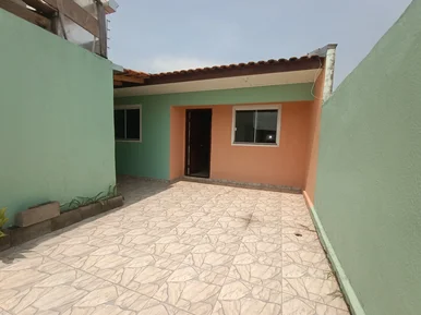 <strong>Casa à venda no Parque dos Pinheiros, Cará-cará, Ponta Gross</strong>