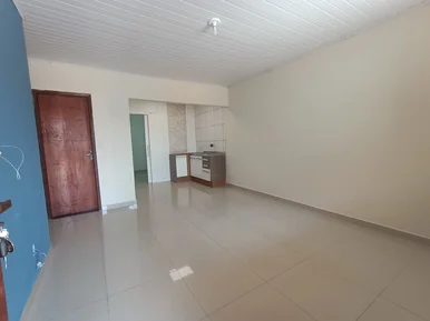Casa à Venda No Parque Dos Pinheiros, Cará-cará, Ponta Grossa, Pr
