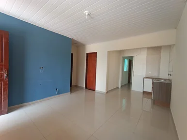 Casa à Venda No Parque Dos Pinheiros, Cará-cará, Ponta Grossa, Pr