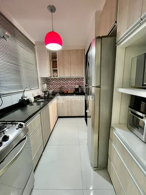 Casa à Venda No Jardim Veneza