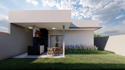 Foto Casa