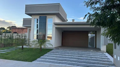 Casa à Venda, Jardim Carvalho, Ponta Grossa, Pr