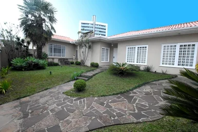 <strong>Casa à venda, Centro, Ponta Grossa, PR</strong>