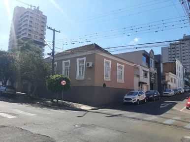 <strong>Comercial à venda , Centro, Ponta Grossa, PR</strong>