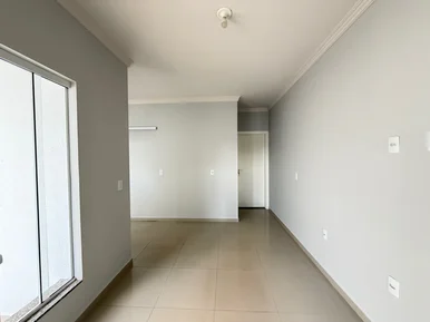 Casa Para Locação No Orfãs Com 2 Quartos, Ponta Grossa, Pr
