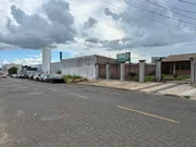 <strong>Casa Comercial à venda, Av Dom Pedro I, Oficinas, Ponta Gros</strong>