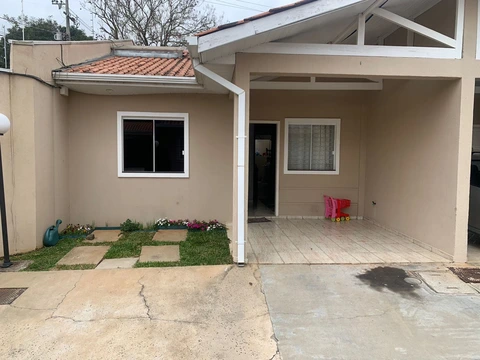 Foto Casa