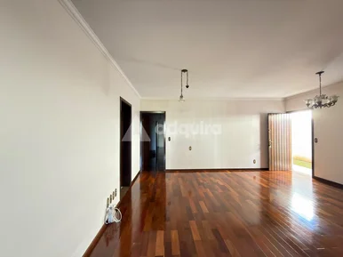 Casa Para Venda E Locação -  Estrela, Ponta Grossa, Pr
