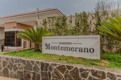 Foto Casa