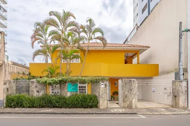 <strong>Casa à venda, Centro, Ponta Grossa, PR</strong>