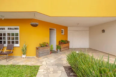 Casa à Venda, Centro, Ponta Grossa, Pr