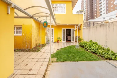 Casa à Venda, Centro, Ponta Grossa, Pr
