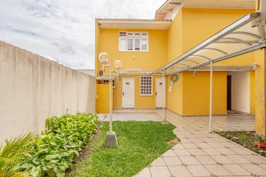Casa à Venda, Centro, Ponta Grossa, Pr