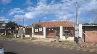<strong>Casa próxima a Unicesumar para venda em Oficinas</strong>