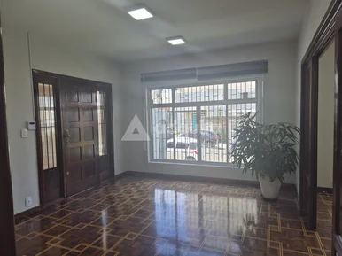 Casa Comercial No Centro