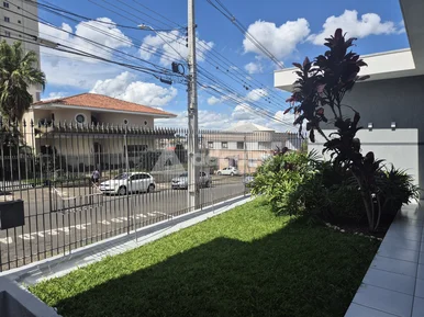 Casa Comercial No Centro