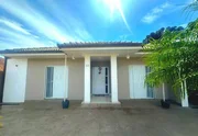 <strong>Casa  semimobiliada à venda, teto em laje, gourmet com churr</strong>
