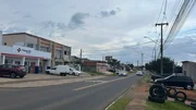 <strong>Terreno Comercial a venda  Av. Antonio Saad Ponta Grossa, PR</strong>
