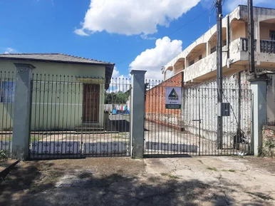<strong>Casa à venda, Boa Vista, Ponta Grossa, PR</strong>