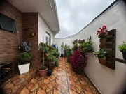 <strong>Casa à venda em Pequeno Condomínio no Jardim Gianna, com 98m</strong>