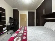 <strong>Casa à venda em Pequeno Condomínio no Jardim Gianna, com 98m</strong>