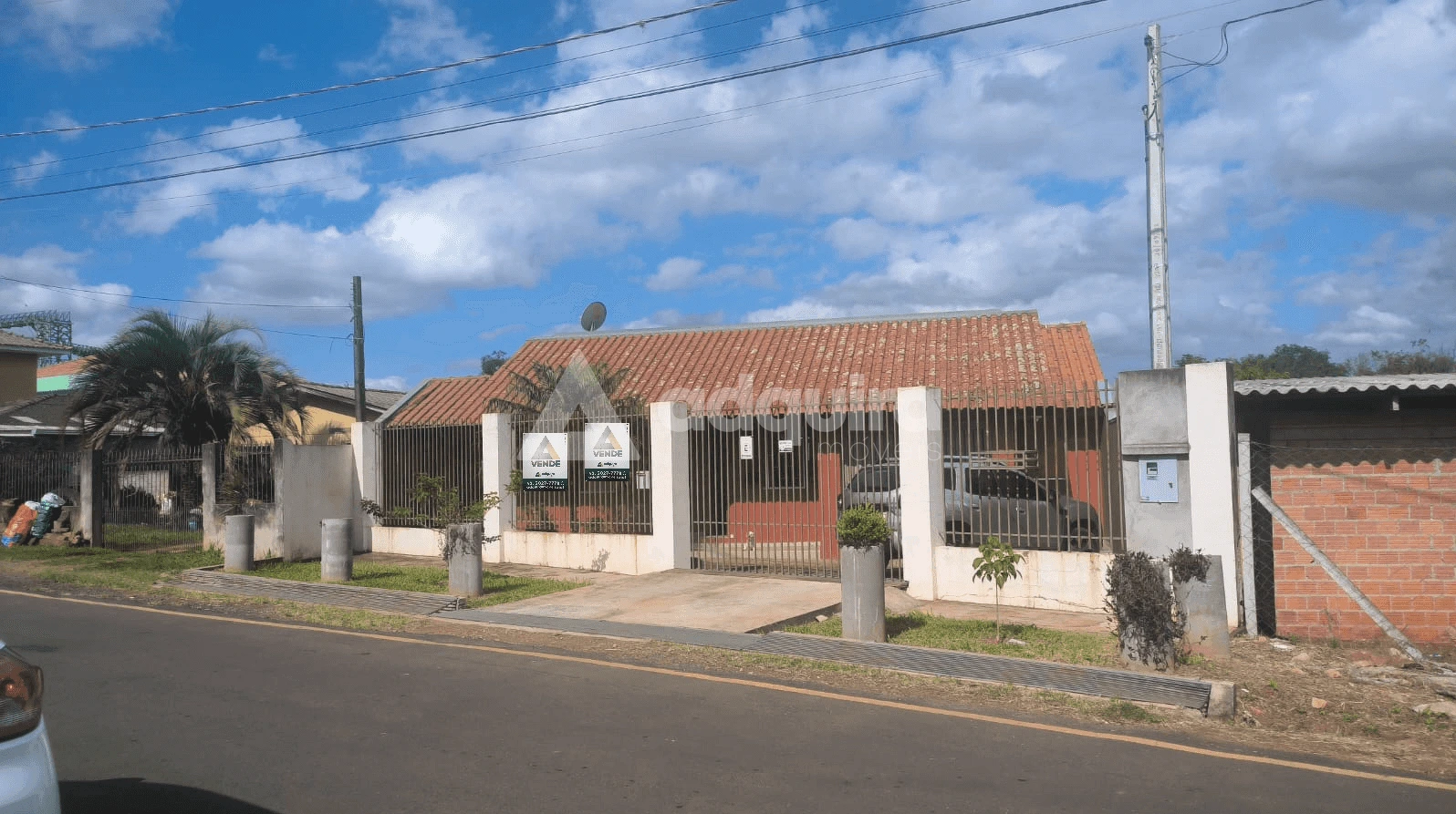 Para Venda E Locação, Oficinas, Ponta Grossa, Pr