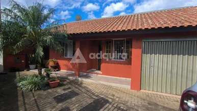 Para Venda E Locação, Oficinas, Ponta Grossa, Pr