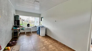 Casa à Venda, Nova Rússia, Ponta Grossa, Pr