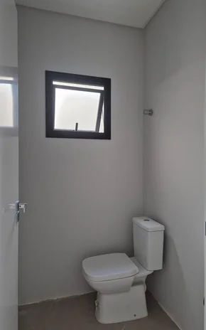 Casa Em Condomínio Com 3 Suítes à Venda, Colônia Dona Luíza, Ponta Grossa