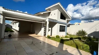 <strong>Casa à venda, Jardim Carvalho, Ponta Grossa, PR</strong>