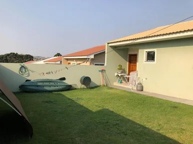Casa à Venda, Contorno, Ponta Grossa, Pr