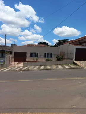 <strong>Casa à venda, Uvaranas, Ponta Grossa, PR</strong>