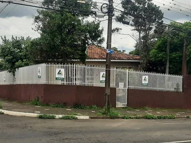 Casa à Venda, Rua Dos Operários Contendo Quartos -  Olarias, Ponta Grossa