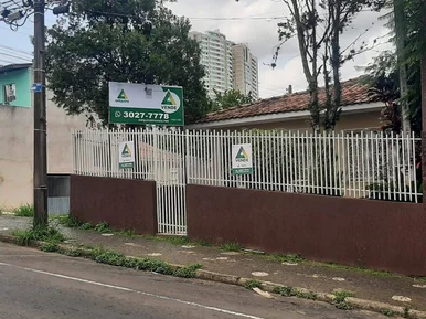 Casa à Venda, Rua Dos Operários Contendo Quartos -  Olarias, Ponta Grossa