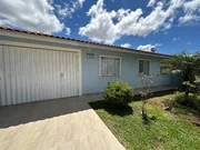<strong>Casa térrea com edícula à venda, Uvaranas, Ponta Grossa, PR</strong>