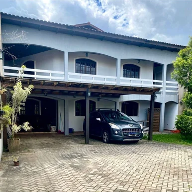 <strong>Casa residencial ou comercial para venda e locação, Nova Rús</strong>