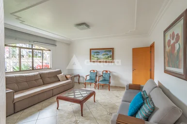 Casa Residencial Ou Comercial Porteira Fechada Jardim Carvalho, Ponta Grossa