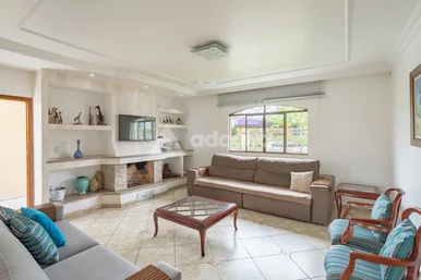 Casa Residencial Ou Comercial Porteira Fechada Jardim Carvalho, Ponta Grossa