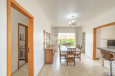 Casa Residencial Ou Comercial Porteira Fechada Jardim Carvalho, Ponta Grossa