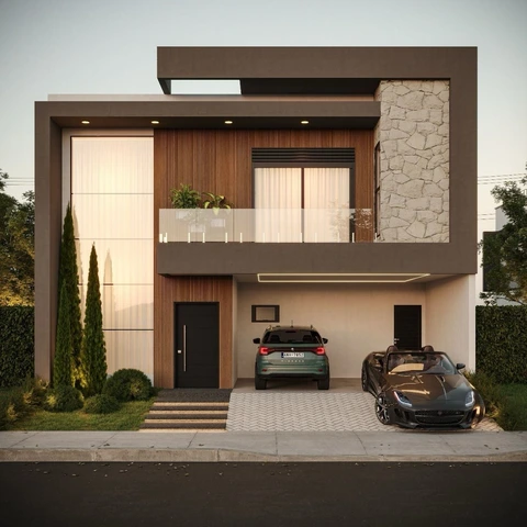 Foto Casa
