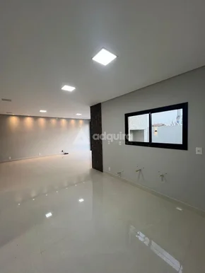 Casa à Venda, Contorno, Condomínio Fechado, Ecoville I, 03 Suítes