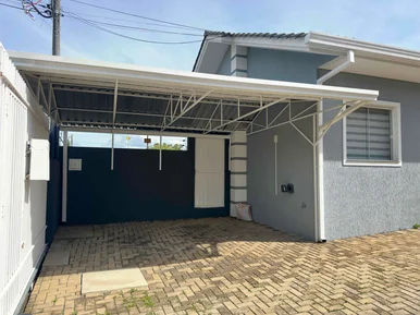 Casa à Venda, Oficinas, Ponta Grossa, Pr