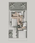 <strong>Casa à venda em condomínio fechado com 140m², Contorno, Pont</strong>